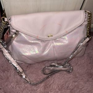 Juicy couture crossbody bag